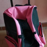 Trasportino cane o gatto