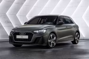 Audi A1 Sportback 30 TFSI S tronic S line edition