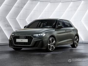 Audi A1 Sportback 30 TFSI S tronic S line edition