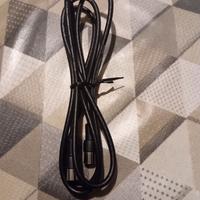 Cavo per antenna TV 1.8m