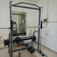 castello x allenamento 