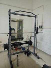 castello x allenamento 