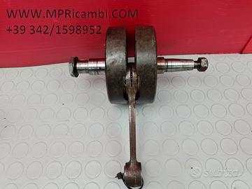 ALBERO MOTORE HUSQVARNA CR 250 1991 1992 WXE