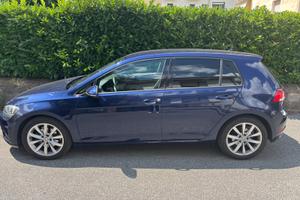 VOLKSWAGEN Golf 7ª serie - 2017