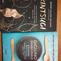 libri Selene Calloni Williams