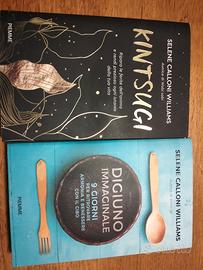 libri Selene Calloni Williams