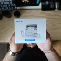 Microfoni Wireless Amaran Tag (Lightning, Bianchi)