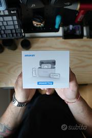 Microfoni Wireless Amaran Tag (Lightning, Bianchi)