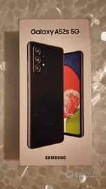 Samsung A52s - 128 Gb
