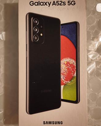 Samsung A52s - 128 Gb