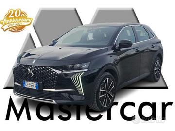 DS AUTOMOBILES DS 7 DS7 1.6 e-tense phev Bastill