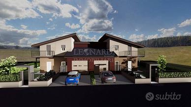 Villa di 160 m² con più di 5 locali e box auto a S
