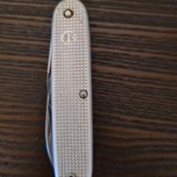 Coltellino Wenger anno 67