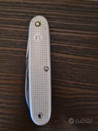 Coltellino Wenger anno 67