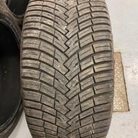 Gomme Pirelli 4 stagioni 235/35 19