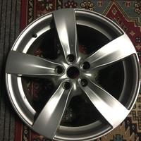 Cerchi il lega audi Q5