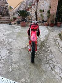 gas gas 85