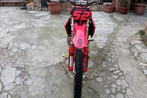 gas gas 85