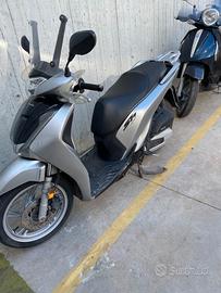 sh 125 anno 2019