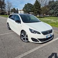 peugeot 308sw 1.6 20cv gtline