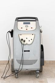 Ultrasuono e Sonoforesi