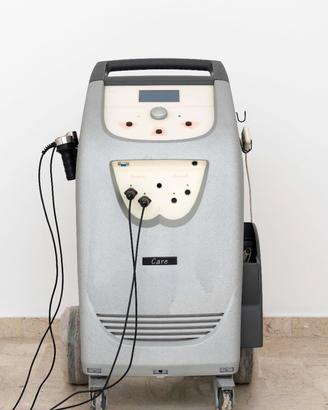 Ultrasuono e Sonoforesi