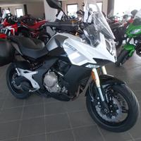 Cf Moto 650 MT