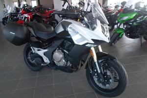 Cf Moto 650 MT
