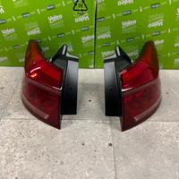 Coppia fanali posteriori esterni T-Roc -2017-22