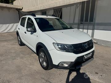 Dacia Sandero Stepway 1.5 dCi 8V 90CV Start&Stop