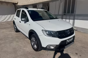 Dacia Sandero Stepway 1.5 dCi 8V 90CV Start&Stop