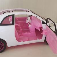 Cinquecento Barbie