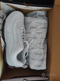 Scarpe unisex Legea N 40