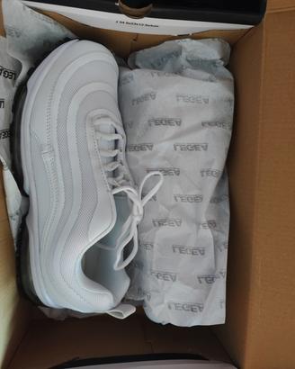 Scarpe unisex Legea N 40