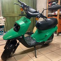 Booster MBK 50cc