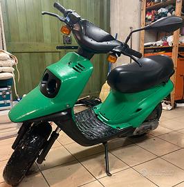 Booster MBK 50cc