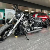 HARLEY-DAVIDSON VRSCF V-Rod Muscle SPECIAL CUSTO