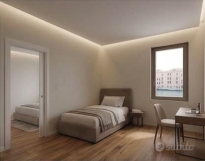 Rif.3906B| appartamento chioggia - Vista 4