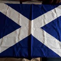 Bandiera Scozia