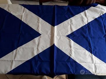 Bandiera Scozia