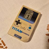 Duracell Titan Brick Game