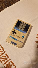 Duracell Titan Brick Game