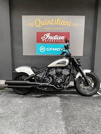 Indian Chief Bobber - 2024