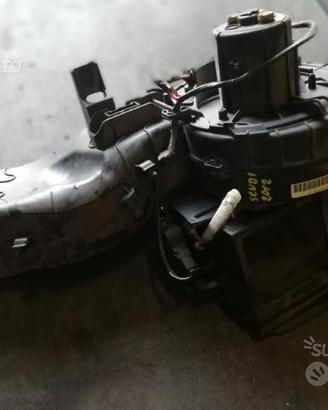 Gruppo riscaldamento fiat scudo - 1997 gasolio