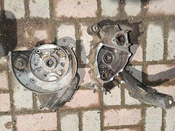 carter motore vespa piaggio pk v5x1m gemelli