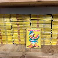 120 fumetti Topolino