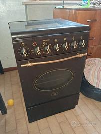 cucina indesit
