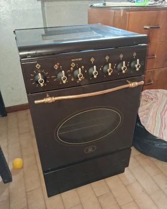 cucina indesit