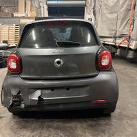 Ricambi smart forfour