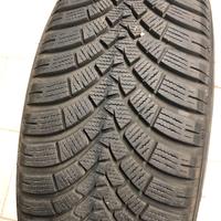 Pneumatici invernali 205/55R17/95V